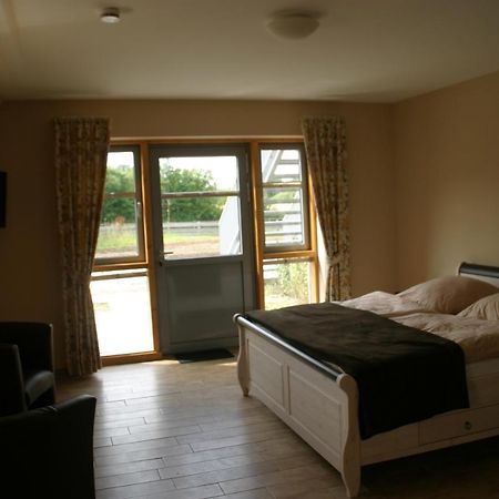 Hof Viehbrook Guest House Hollenbek ภายนอก รูปภาพ
