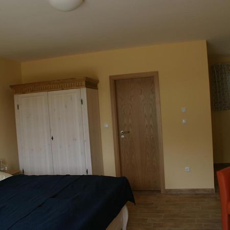 Hof Viehbrook Guest House Hollenbek ภายนอก รูปภาพ