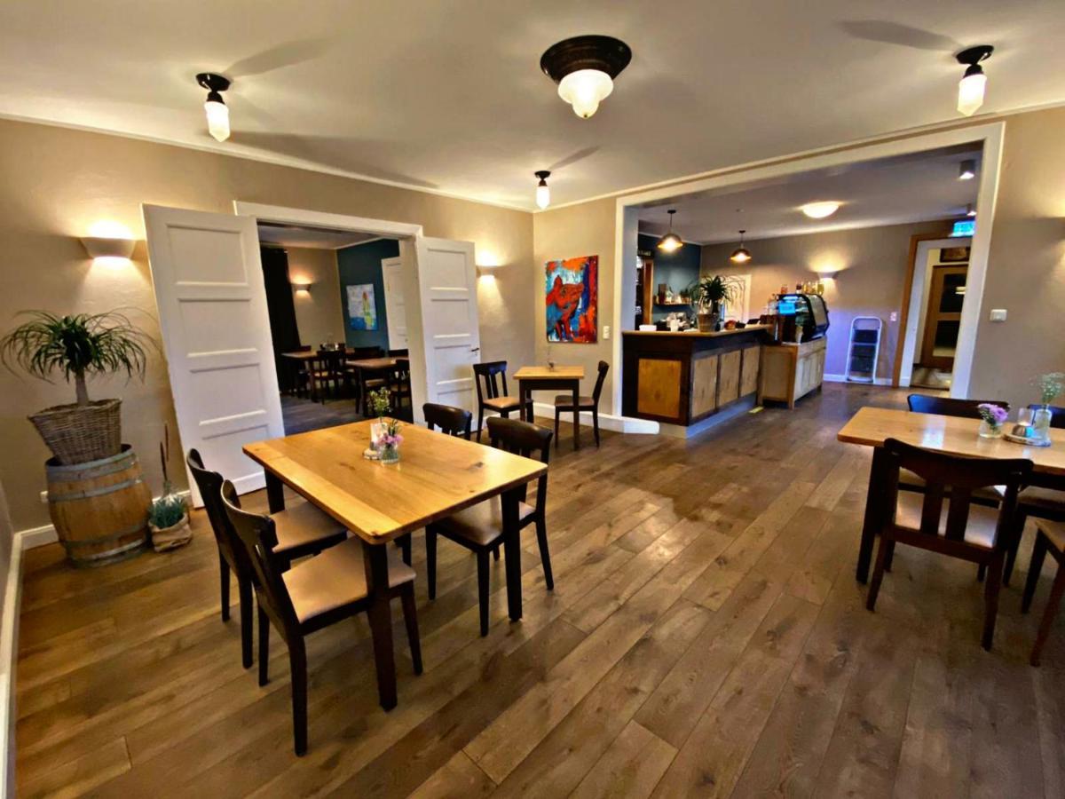 Hof Viehbrook Guest House Hollenbek ภายนอก รูปภาพ