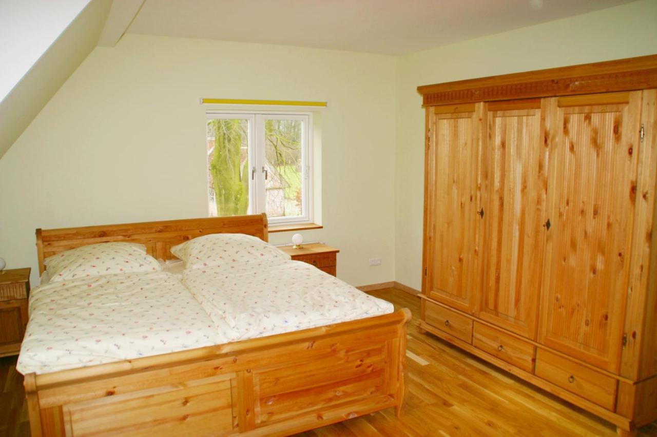 Hof Viehbrook Guest House Hollenbek ภายนอก รูปภาพ
