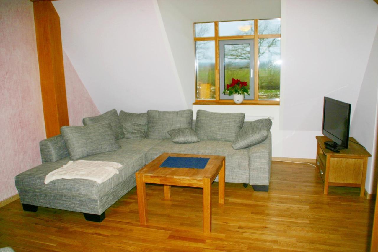 Hof Viehbrook Guest House Hollenbek ภายนอก รูปภาพ