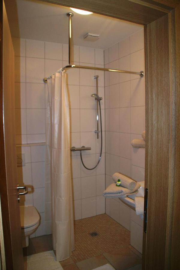 Hof Viehbrook Guest House Hollenbek ภายนอก รูปภาพ
