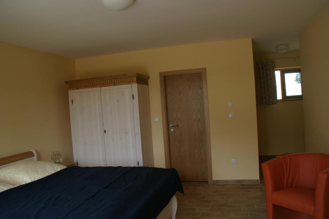 Hof Viehbrook Guest House Hollenbek ภายนอก รูปภาพ