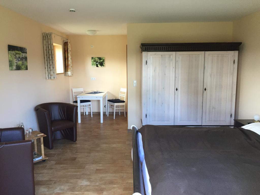 Hof Viehbrook Guest House Hollenbek ภายนอก รูปภาพ
