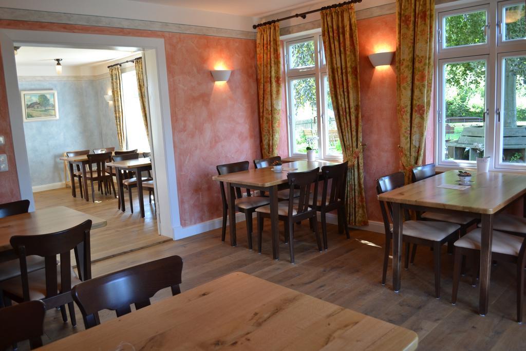 Hof Viehbrook Guest House Hollenbek ภายนอก รูปภาพ
